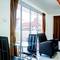 Отель New Nordic Villas & Apartments by Pattaya Sunny Rentals