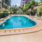 Отель New Nordic Villas & Apartments by Pattaya Sunny Rentals