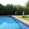 Отель Garden Beach Hotel