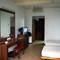 Отель Garden Beach Hotel