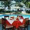 Отель Garden Beach Hotel
