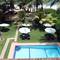 Отель Garden Beach Hotel