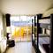 Отель Oasis Backpackers' Mansion Lisboa