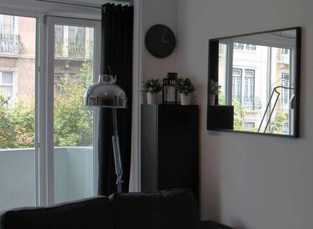 Отель My Rainbow Rooms Gay Men's Guest House