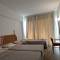 Отель Navarria Blue Hotel