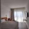 Отель Navarria Blue Hotel