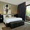 Отель Cicada Luxury Townhouses