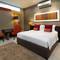 Отель Cicada Luxury Townhouses