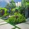 Отель Cicada Luxury Townhouses