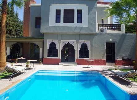 Отель Gramtahouse