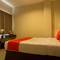 Отель The Gloria Suites Jakarta