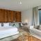 Отель Aria Villas Ubud
