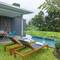 Отель Aria Villas Ubud