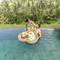 Отель Puri Sebali Resort