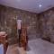 Отель Kutus Kutus Mas Ubud Villa