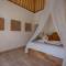 Отель Kutus Kutus Mas Ubud Villa