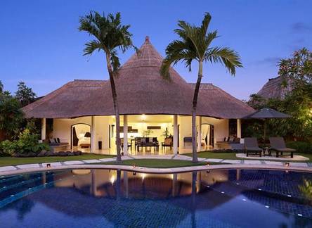 Отель Impiana Private Villas Seminyak