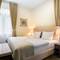 Отель Remisens Villa Elsa