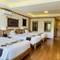 Отель Sapa Highland Resort & Spa