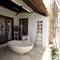 Отель Batu Karang Lembongan Resort and Day Spa