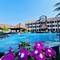 Отель Peace Resort