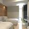Отель Yasmin Hotel Karawaci