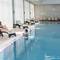 Отель Gabala Yengice Thermal Resort Hotel