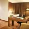 Отель Grand Cemara Hotel