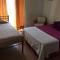 Отель Residencia Oliveira