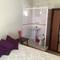 Отель Residencia Oliveira