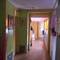 Отель Residencia Oliveira