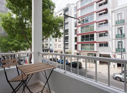Отель Residencia Pascoal de Melo
