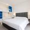 Отель Residencia Pascoal de Melo