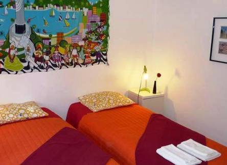 Отель Lisbon Alfama Apartments Apart