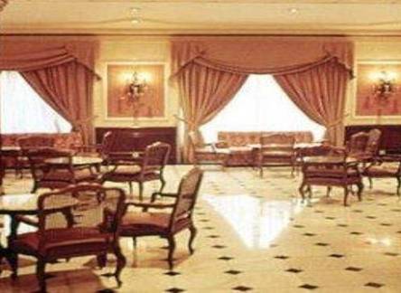 Отель Sapam Inn