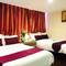 Отель California Hotel