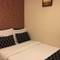 Отель California Hotel