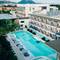 Отель Seabed Grand Hotel Phuket