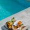 Отель Seabed Grand Hotel Phuket