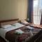 Отель Hotel Vardonze