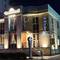 Отель Hotel Vardonze