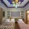 Отель Hotel Basilic
