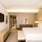 Отель Laico Tunis SPA & Conference Center