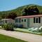 Отель Residence camping Oliva