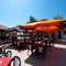 Отель Residence camping Oliva
