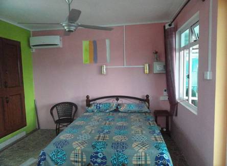 Отель Tyvabro Guesthouse