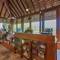Отель Bubble Lodge Ile aux Cerfs