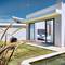 Отель Corail Bleu Private Pool & Garden Villas by LOV