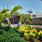Отель Corail Bleu Private Pool & Garden Villas by LOV