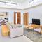 Отель Corail Bleu Private Pool & Garden Villas by LOV